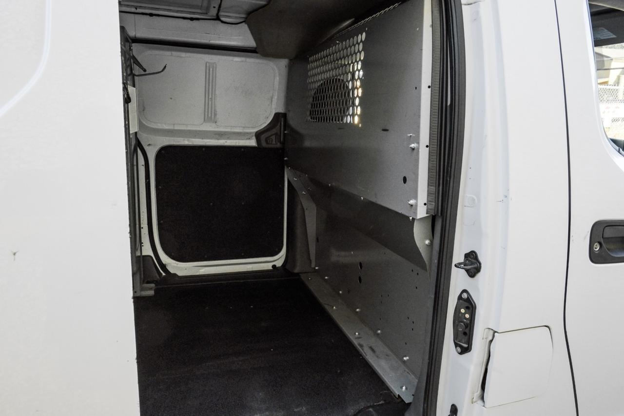 2020 Nissan NV200 Compact Cargo S Farmers Branch TX