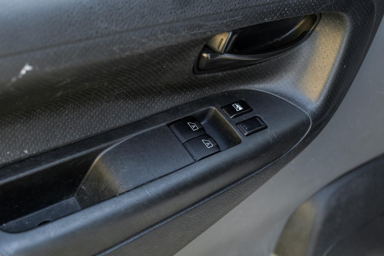2020 Nissan NV200 Compact Cargo S Farmers Branch TX