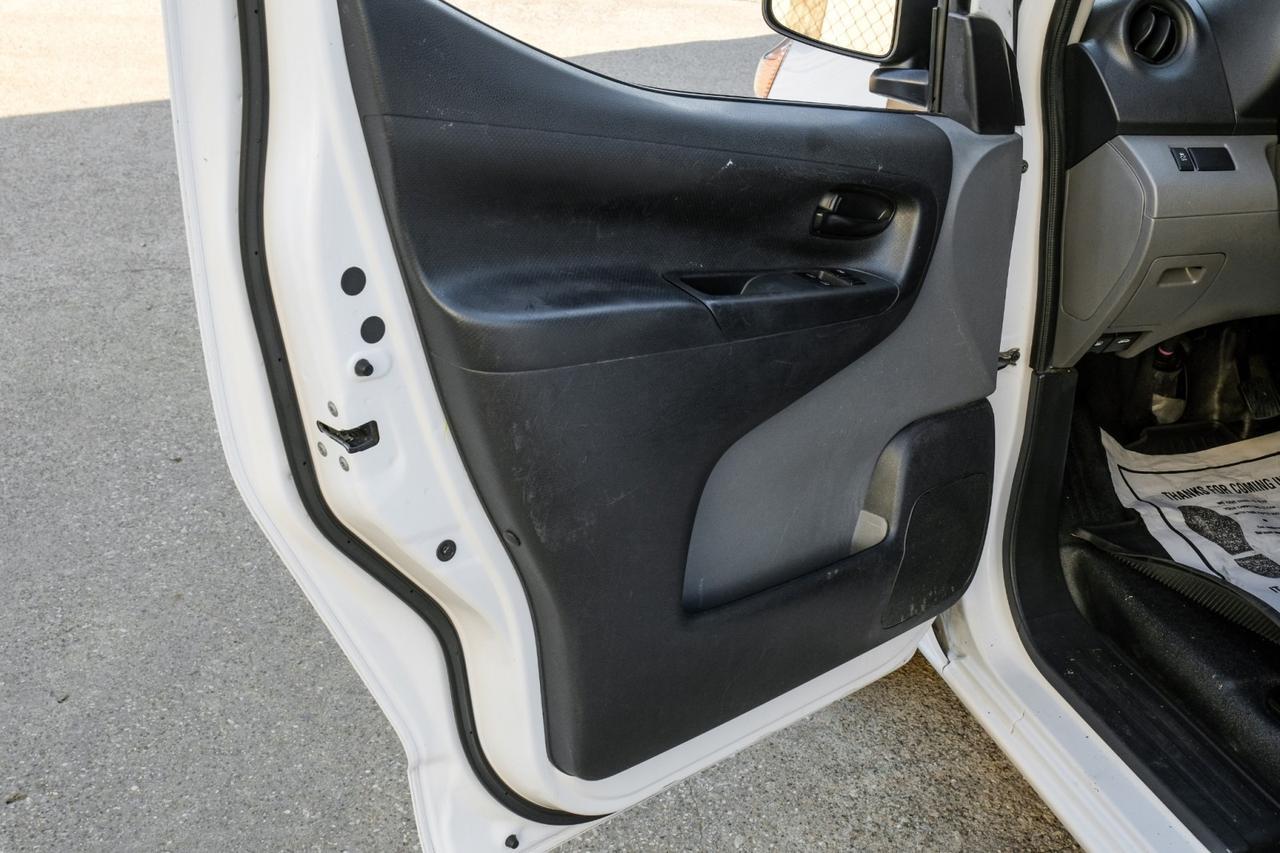 2020 Nissan NV200 Compact Cargo S Farmers Branch TX