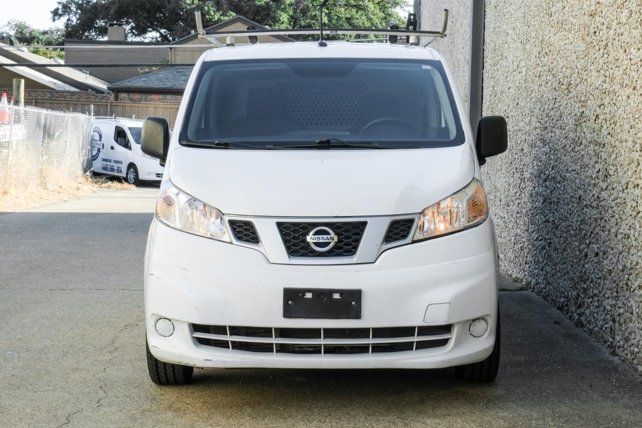 2020 Nissan NV200 Compact Cargo S Farmers Branch TX