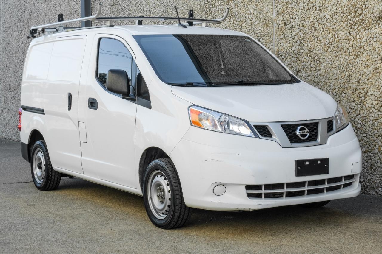 2020 Nissan NV200 Compact Cargo S Farmers Branch TX