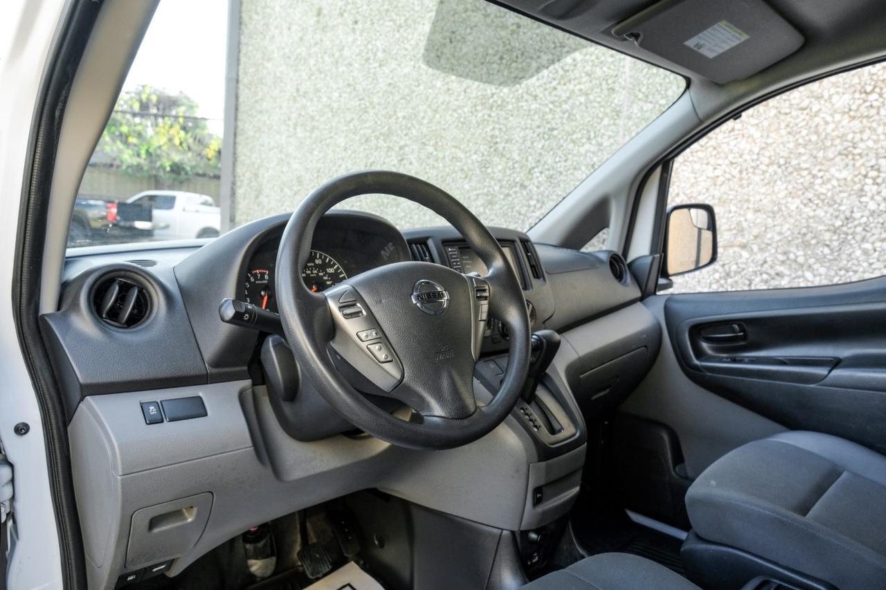 2020 Nissan NV200 Compact Cargo S Farmers Branch TX