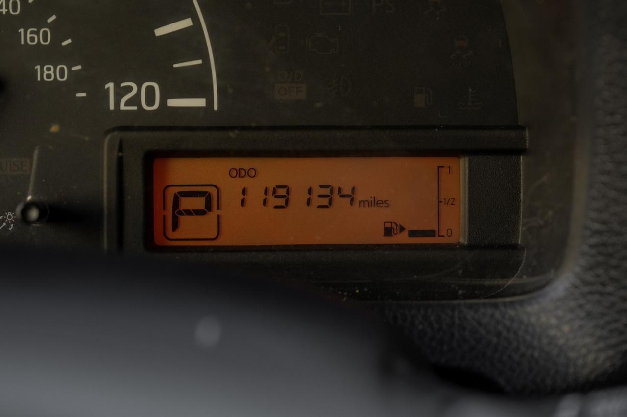 2020 Nissan NV200 Compact Cargo S Farmers Branch TX