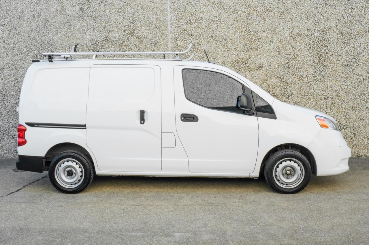 2020 Nissan NV200 Compact Cargo S Farmers Branch TX