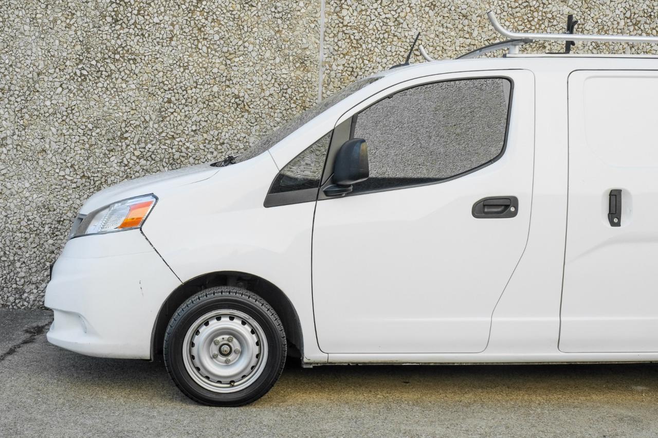 2020 Nissan NV200 Compact Cargo S Farmers Branch TX