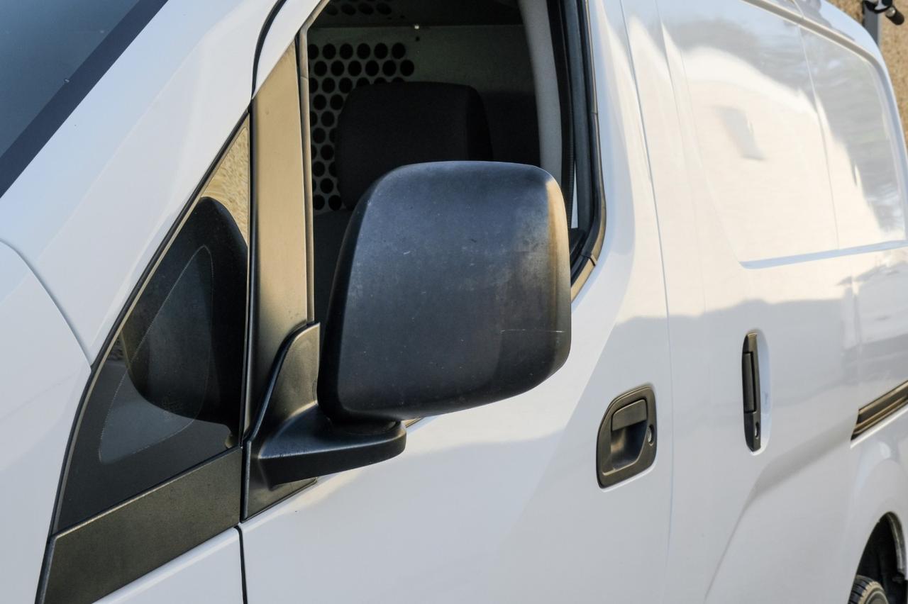 2020 Nissan NV200 Compact Cargo S Farmers Branch TX