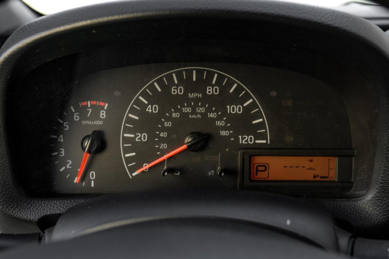 2020 Nissan NV200 Compact Cargo S Farmers Branch TX