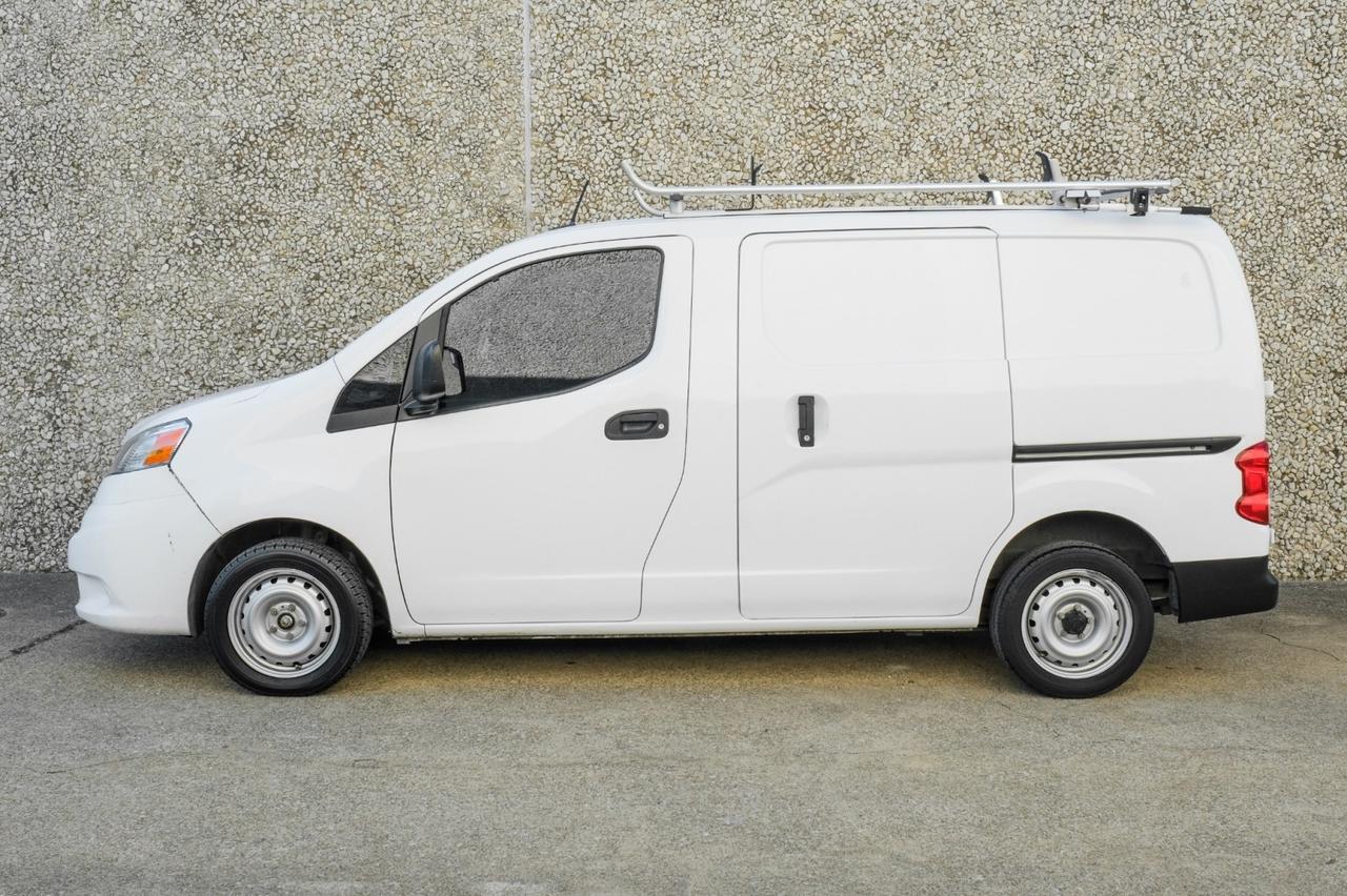 2020 Nissan NV200 Compact Cargo S Farmers Branch TX