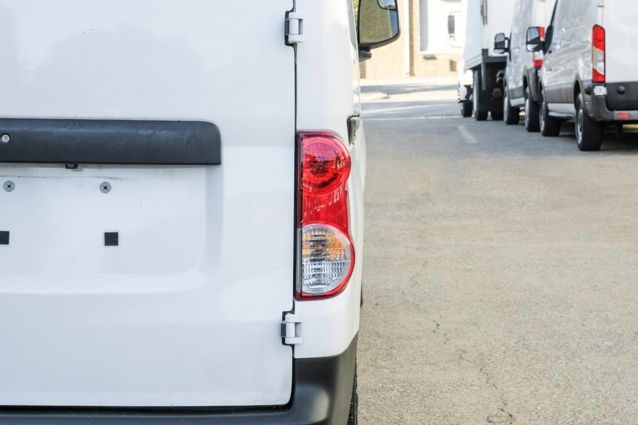 2020 Nissan NV200 Compact Cargo S Farmers Branch TX