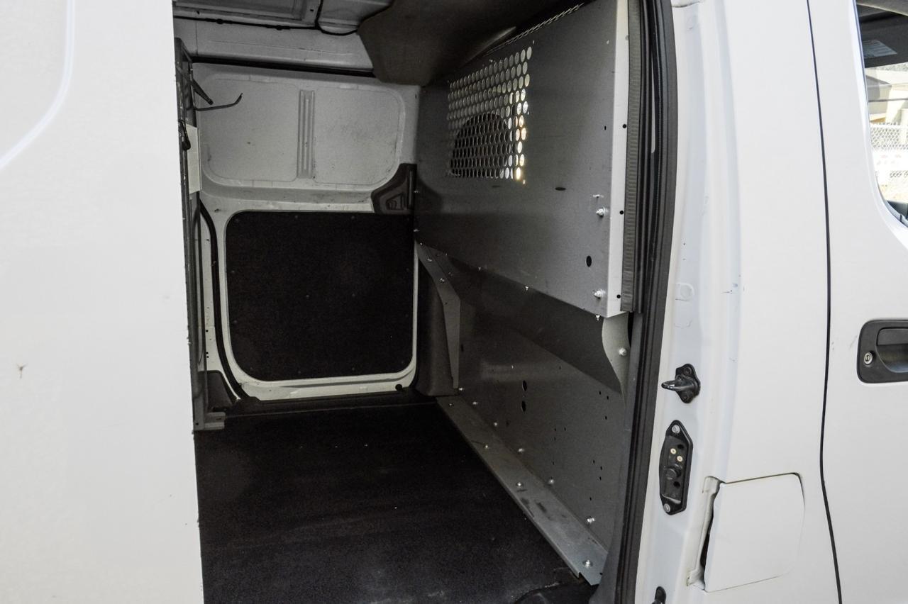 2020 Nissan NV200 Compact Cargo S Farmers Branch TX