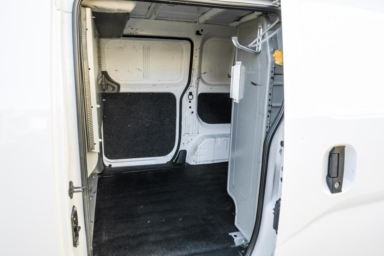 2020 Nissan NV200 Compact Cargo S Farmers Branch TX
