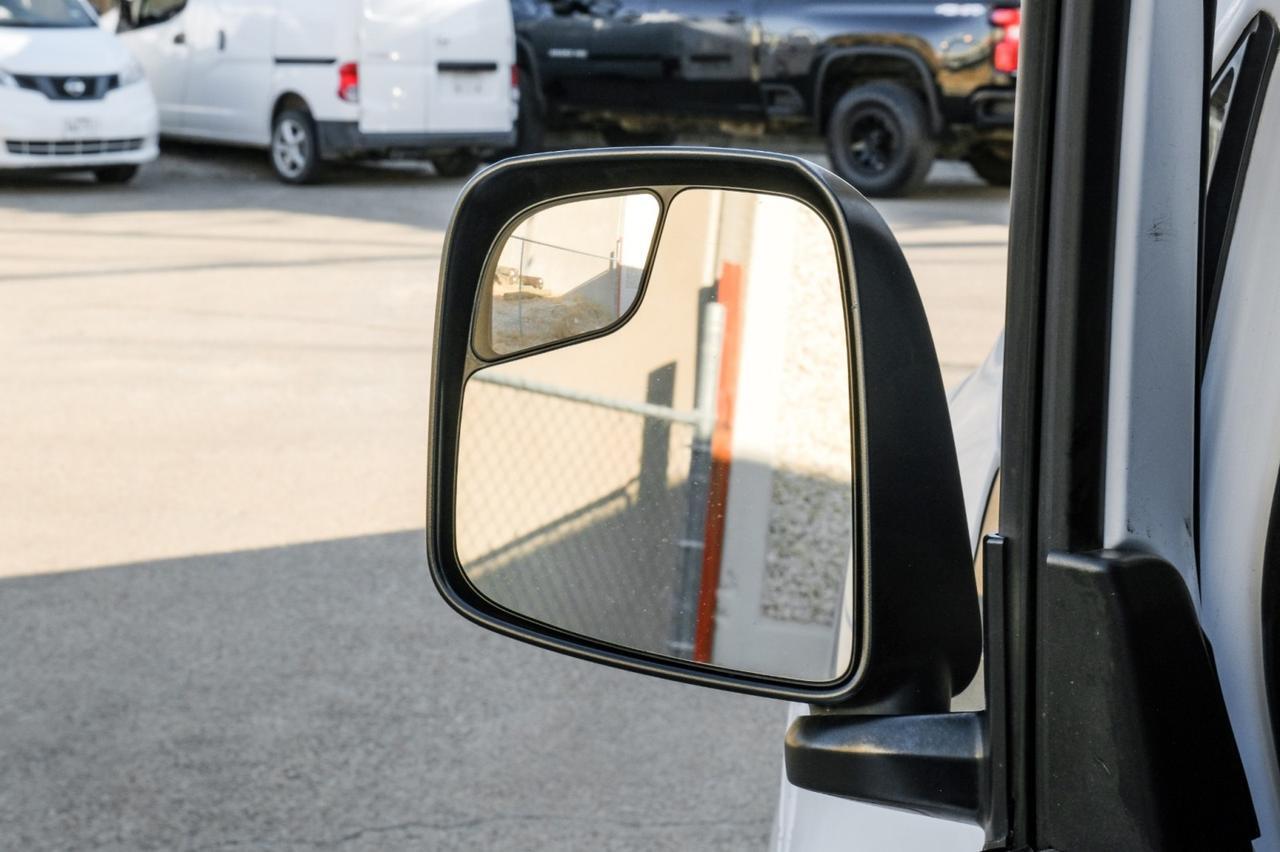 2020 Nissan NV200 Compact Cargo S Farmers Branch TX