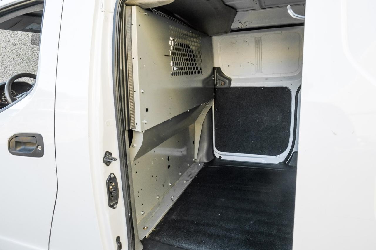 2020 Nissan NV200 Compact Cargo S Farmers Branch TX