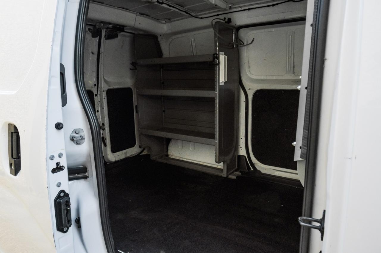 2020 Nissan NV200 Compact Cargo S Farmers Branch TX