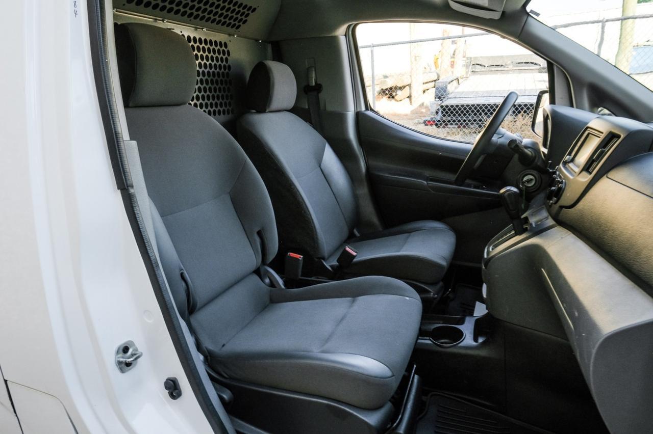 2020 Nissan NV200 Compact Cargo S Farmers Branch TX