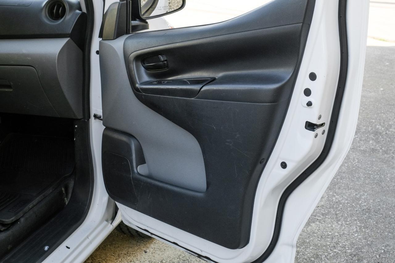 2020 Nissan NV200 Compact Cargo S Farmers Branch TX