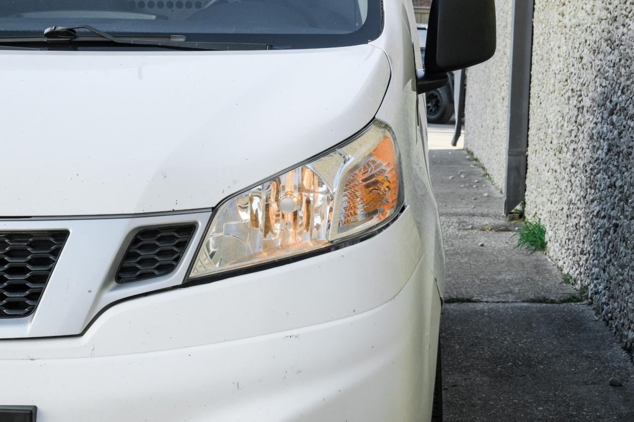 2020 Nissan NV200 Compact Cargo S Farmers Branch TX