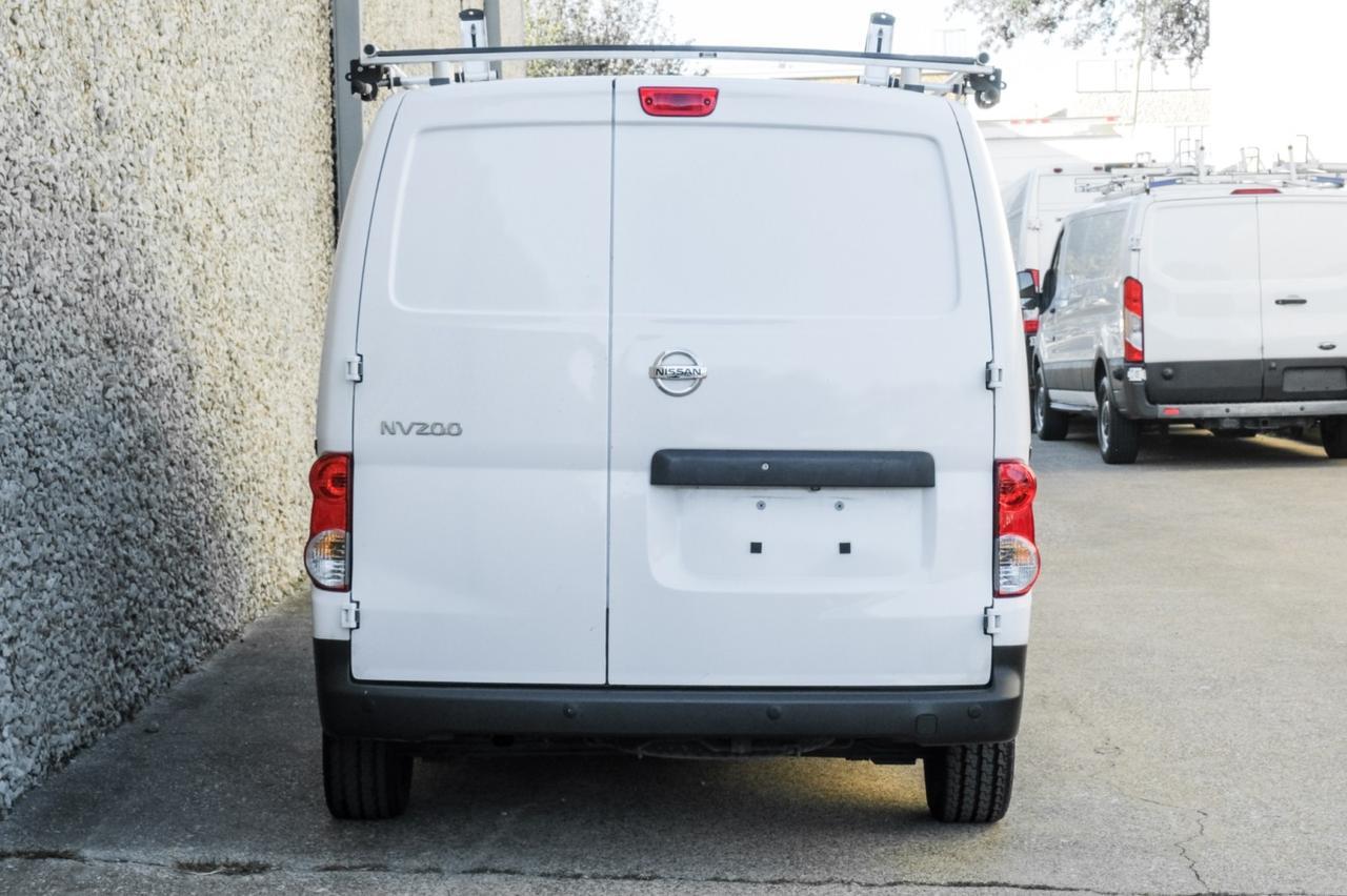 2020 Nissan NV200 Compact Cargo S Farmers Branch TX
