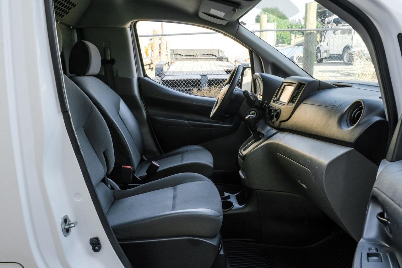 2020 Nissan NV200 Compact Cargo S Farmers Branch TX
