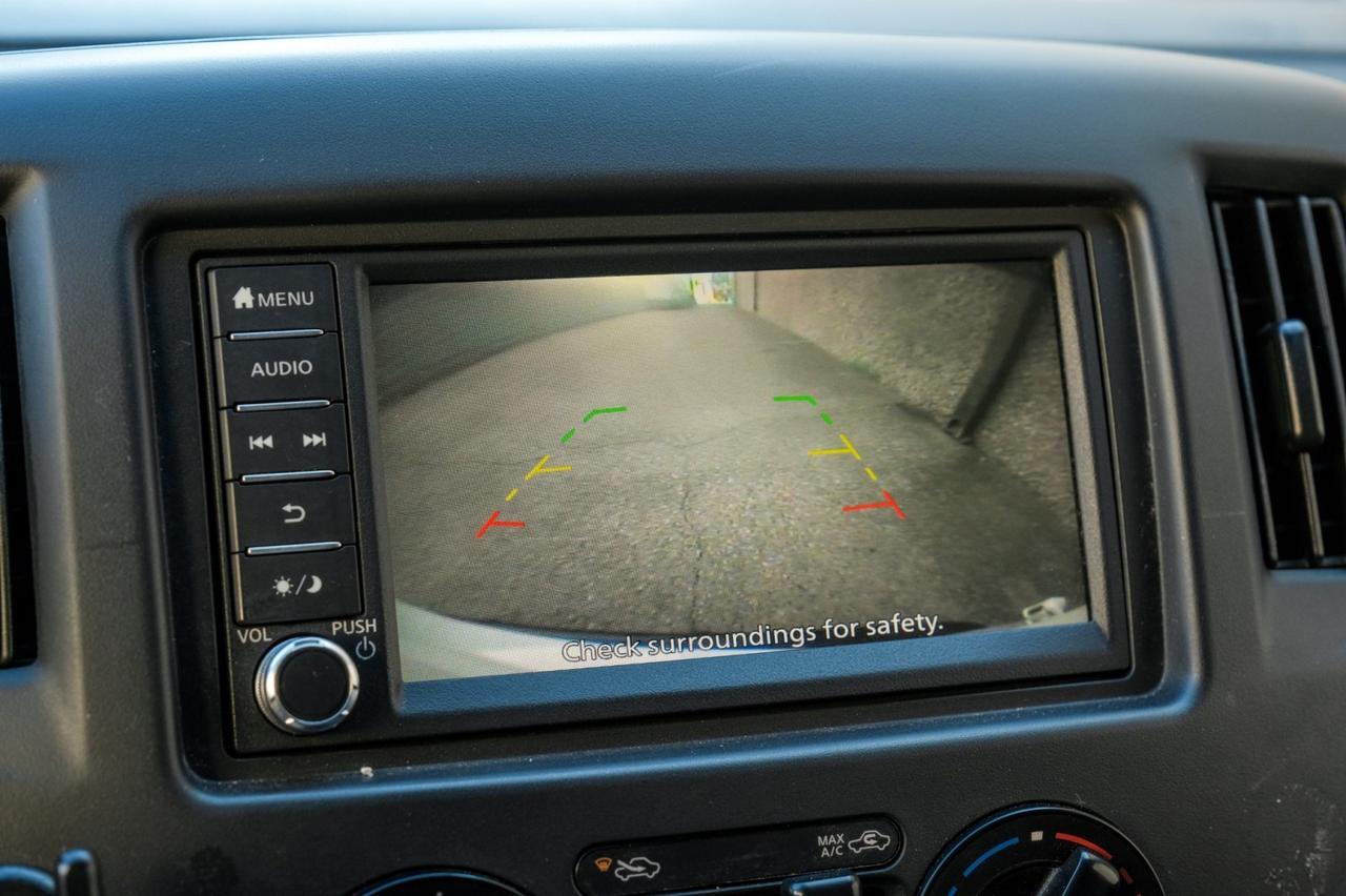 2020 Nissan NV200 Compact Cargo S Farmers Branch TX