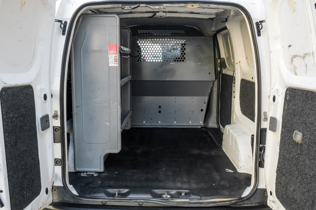 2020 Nissan NV200 Compact Cargo S Farmers Branch TX