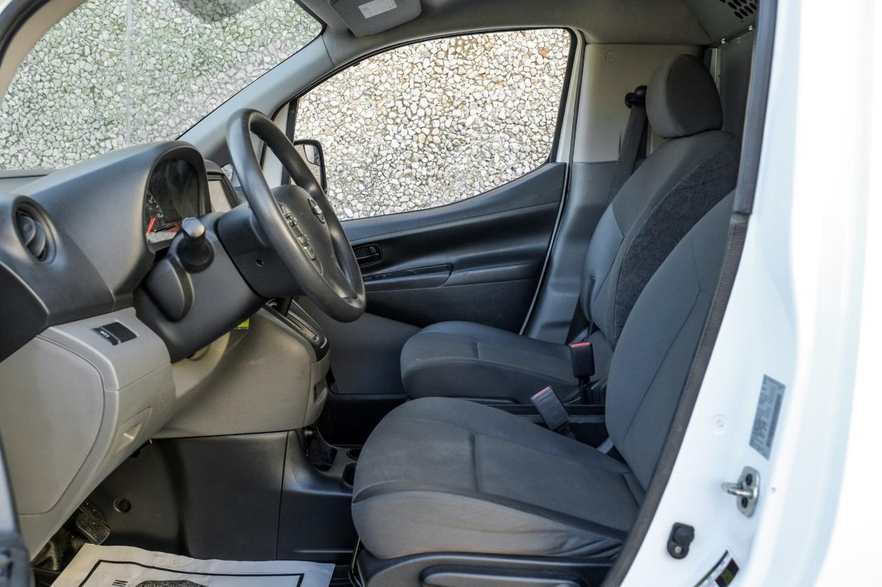 2020 Nissan NV200 Compact Cargo S