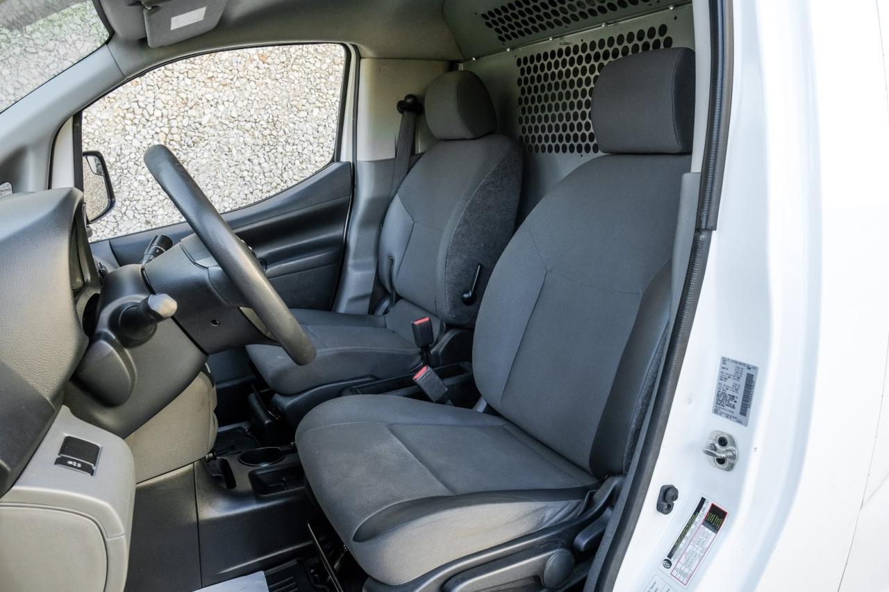 2020 Nissan NV200 Compact Cargo S Farmers Branch TX