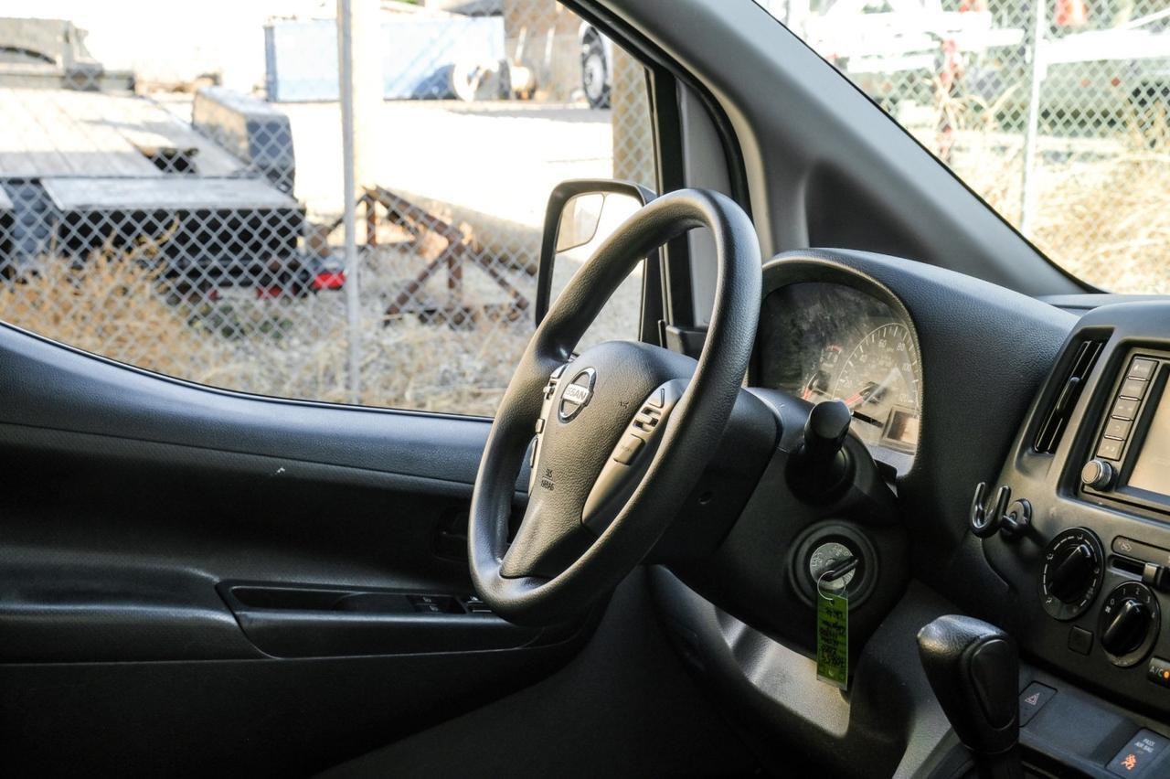 2020 Nissan NV200 Compact Cargo S Farmers Branch TX