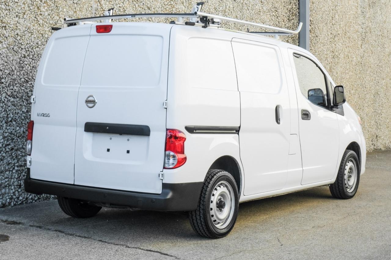 2020 Nissan NV200 Compact Cargo S Farmers Branch TX