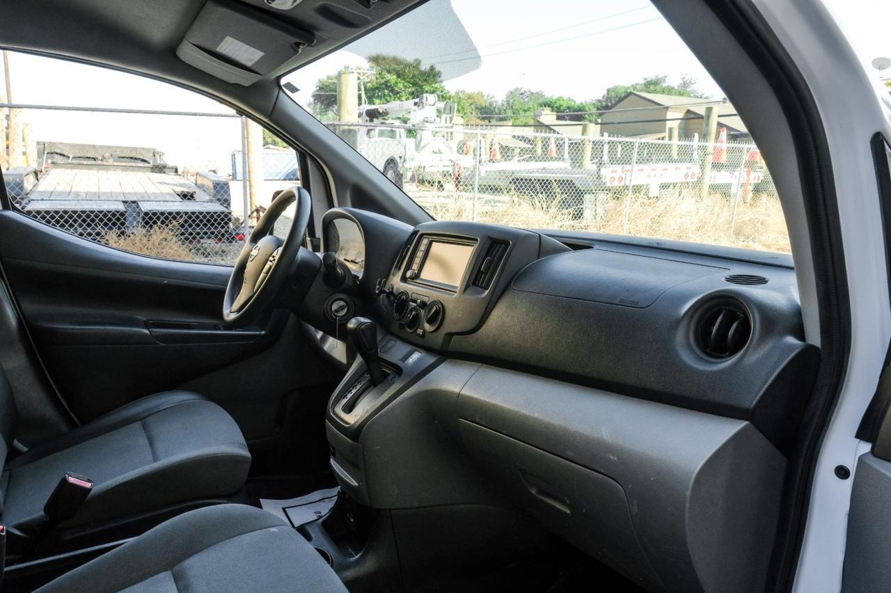 2020 Nissan NV200 Compact Cargo S Farmers Branch TX