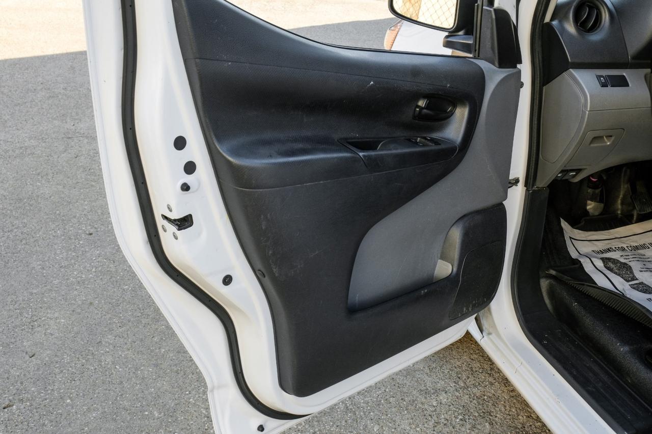 2020 Nissan NV200 Compact Cargo S Farmers Branch TX