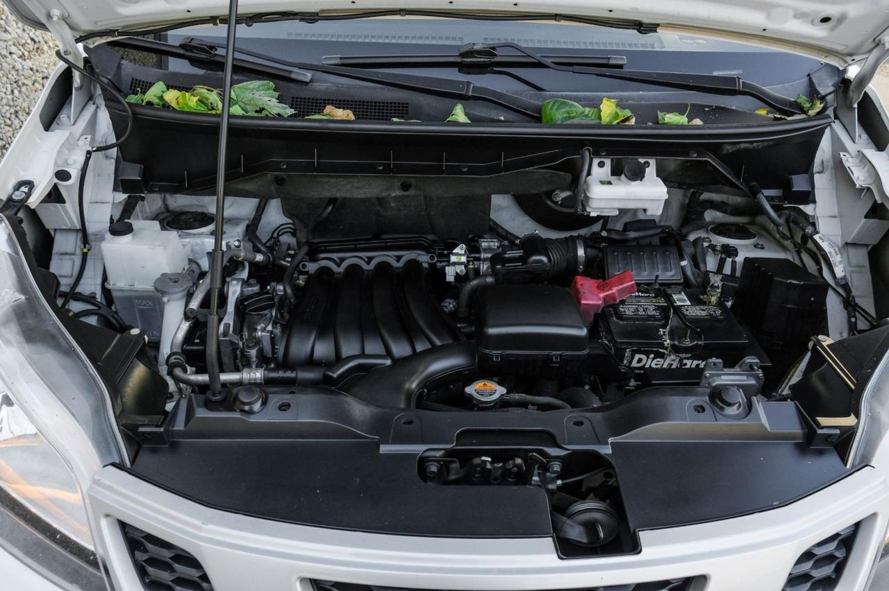 2020 Nissan NV200 Compact Cargo S Farmers Branch TX