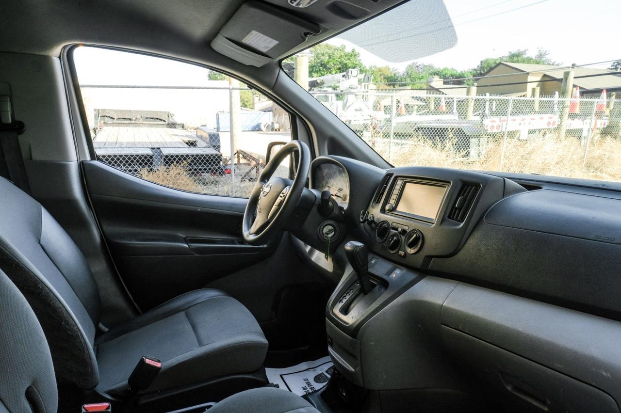 2020 Nissan NV200 Compact Cargo S Farmers Branch TX