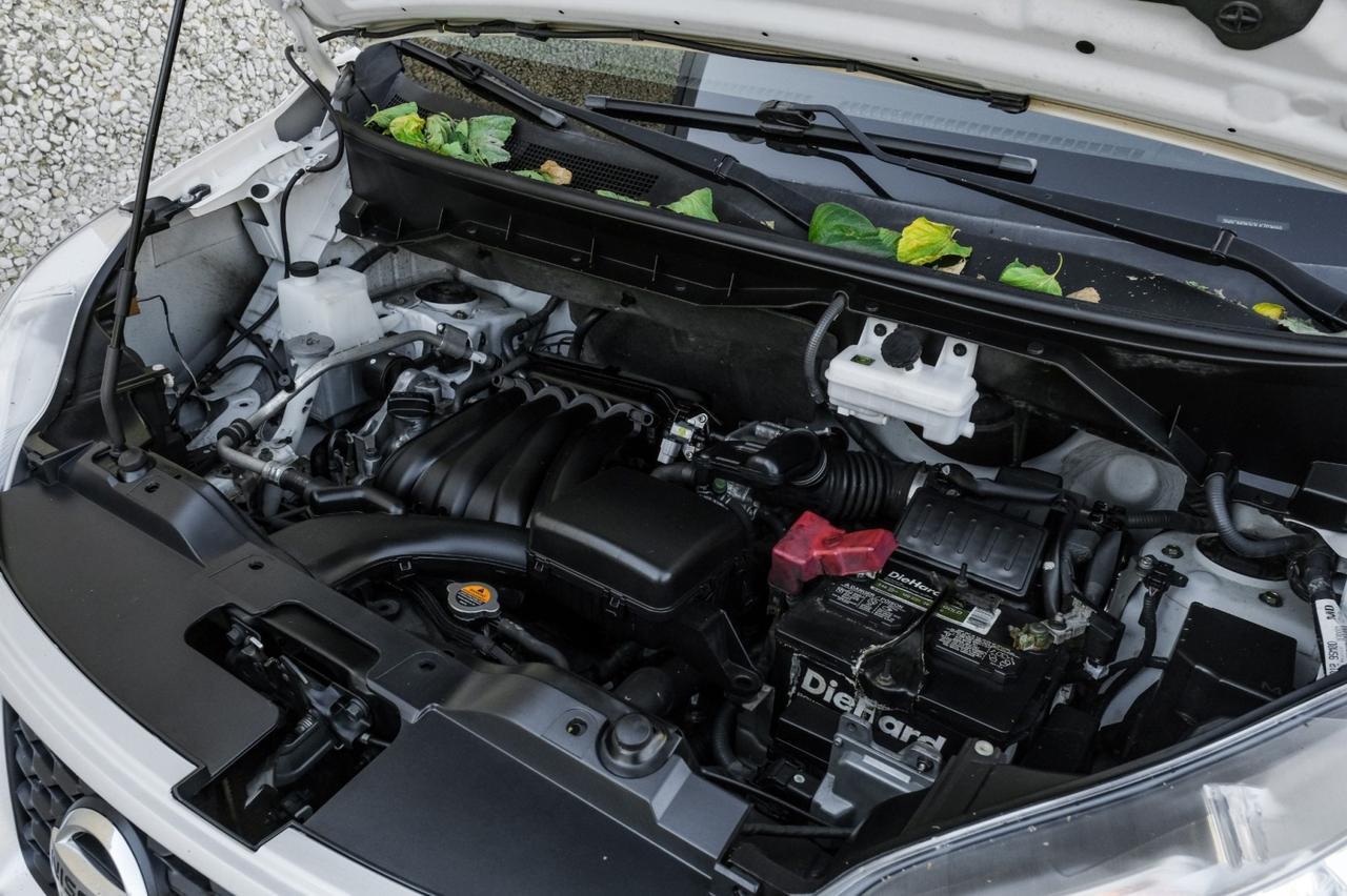 2020 Nissan NV200 Compact Cargo S Farmers Branch TX