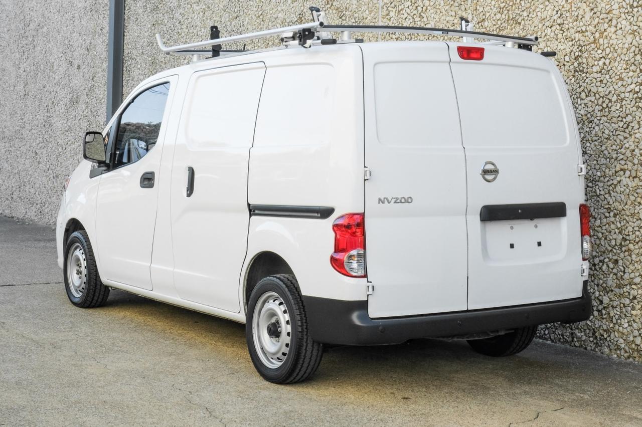2020 Nissan NV200 Compact Cargo S Farmers Branch TX