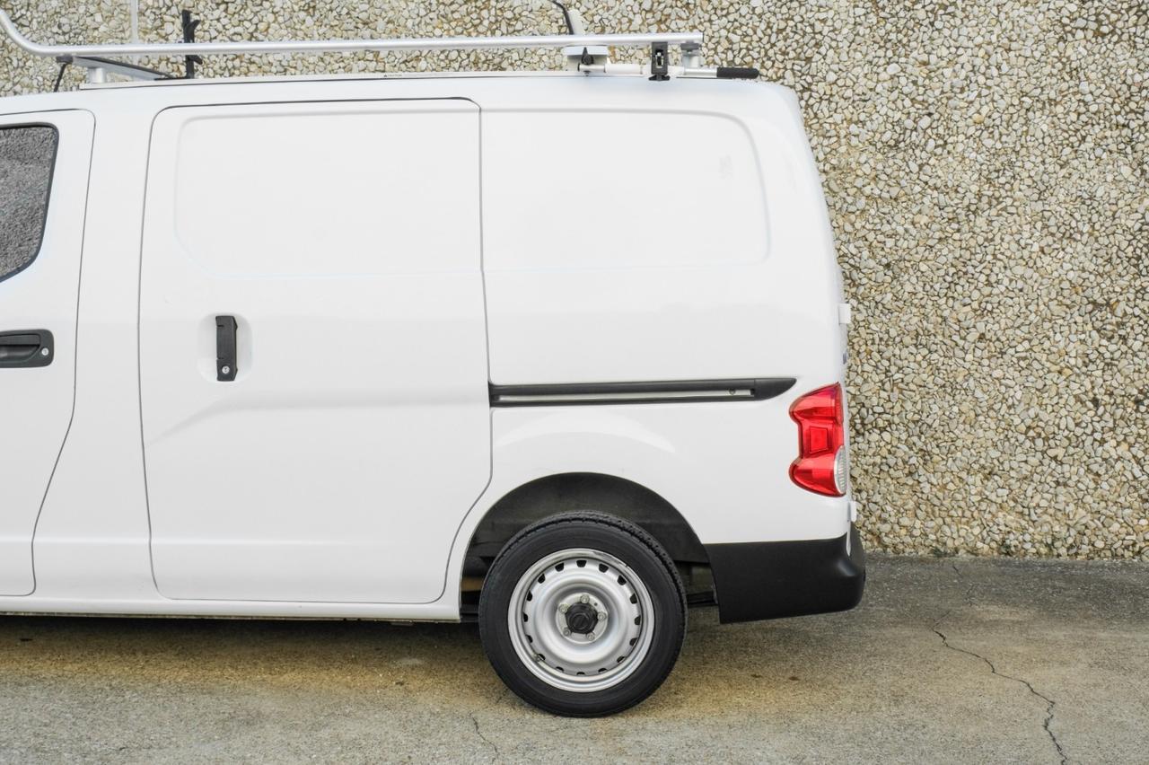 2020 Nissan NV200 Compact Cargo S Farmers Branch TX