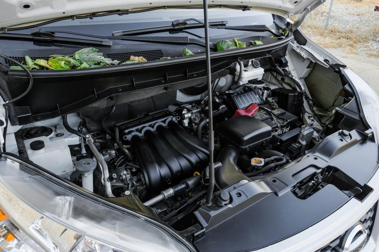 2020 Nissan NV200 Compact Cargo S Farmers Branch TX