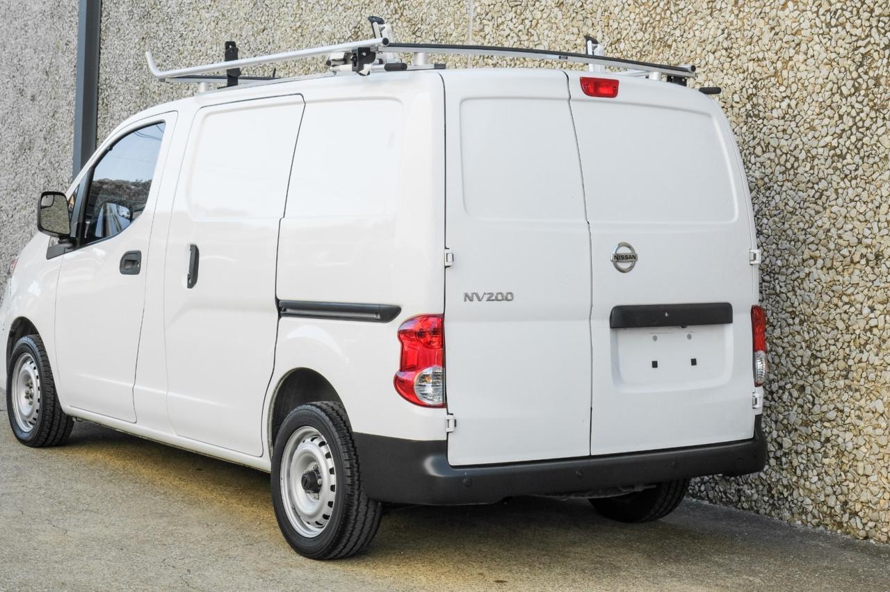 2020 Nissan NV200 Compact Cargo S Farmers Branch TX