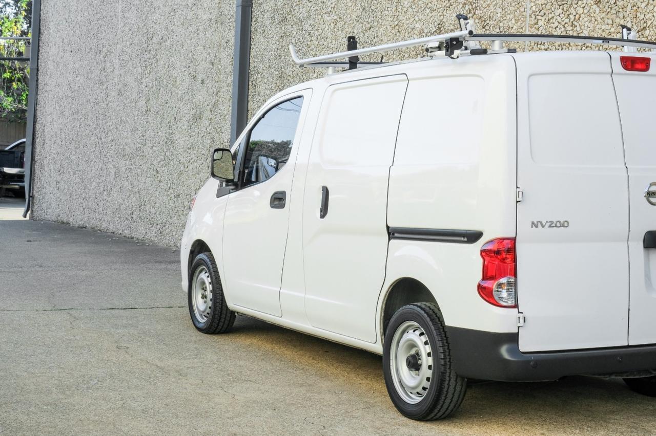 2020 Nissan NV200 Compact Cargo S Farmers Branch TX