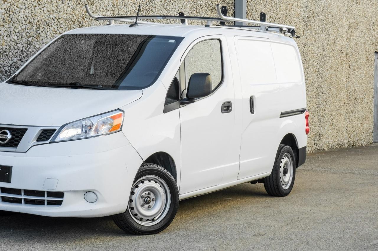 2020 Nissan NV200 Compact Cargo S Farmers Branch TX