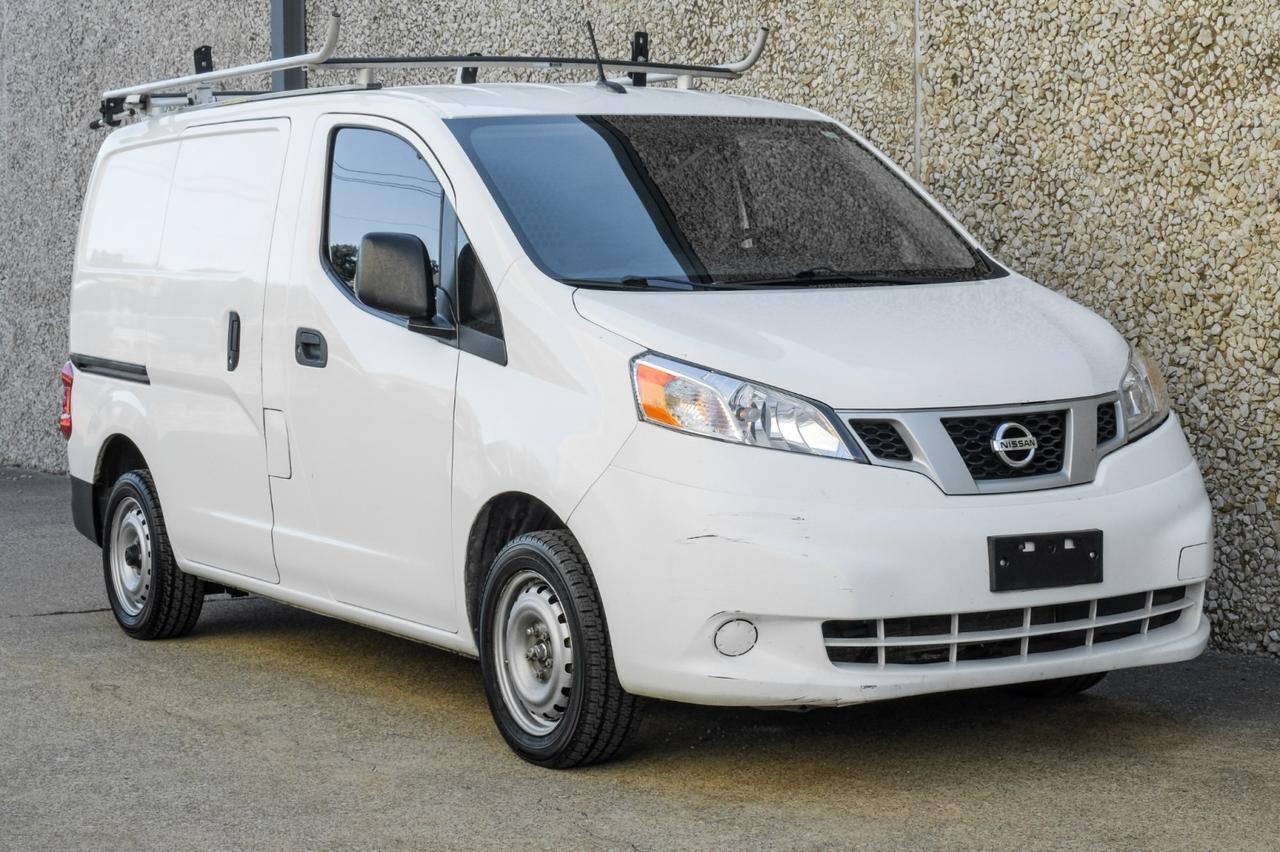 2020 Nissan NV200 Compact Cargo S Farmers Branch TX