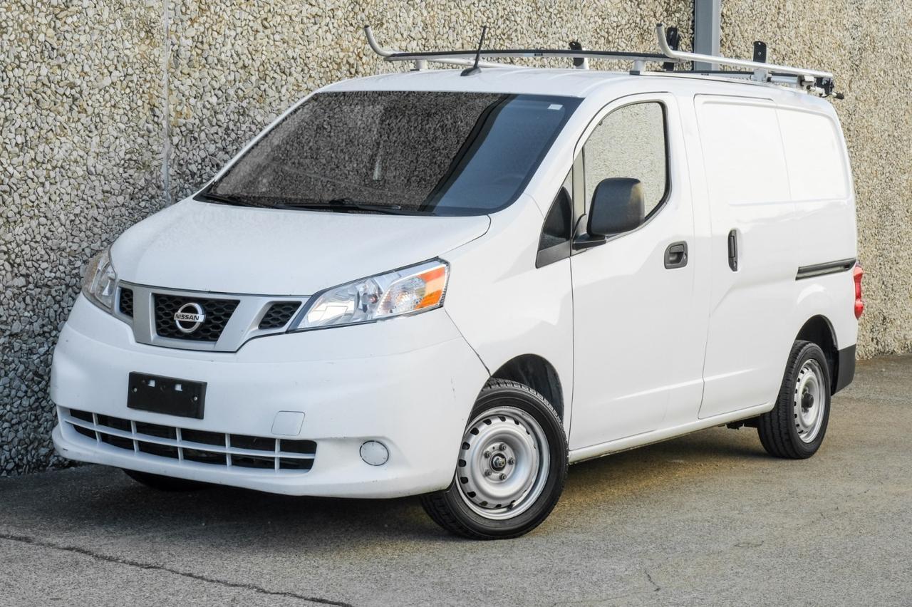 2020 Nissan NV200 Compact Cargo S Farmers Branch TX