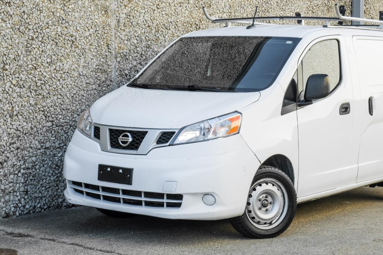 2020 Nissan NV200 Compact Cargo S Farmers Branch TX