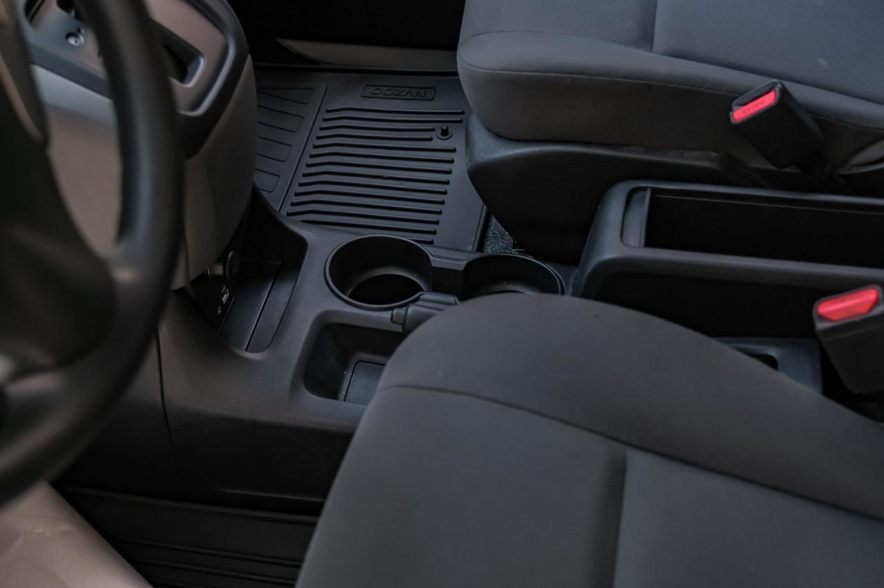 2020 Nissan NV200 Compact Cargo S Farmers Branch TX