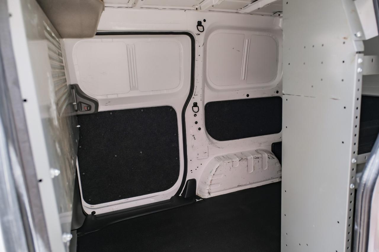 2020 Nissan NV200 Compact Cargo S Farmers Branch TX