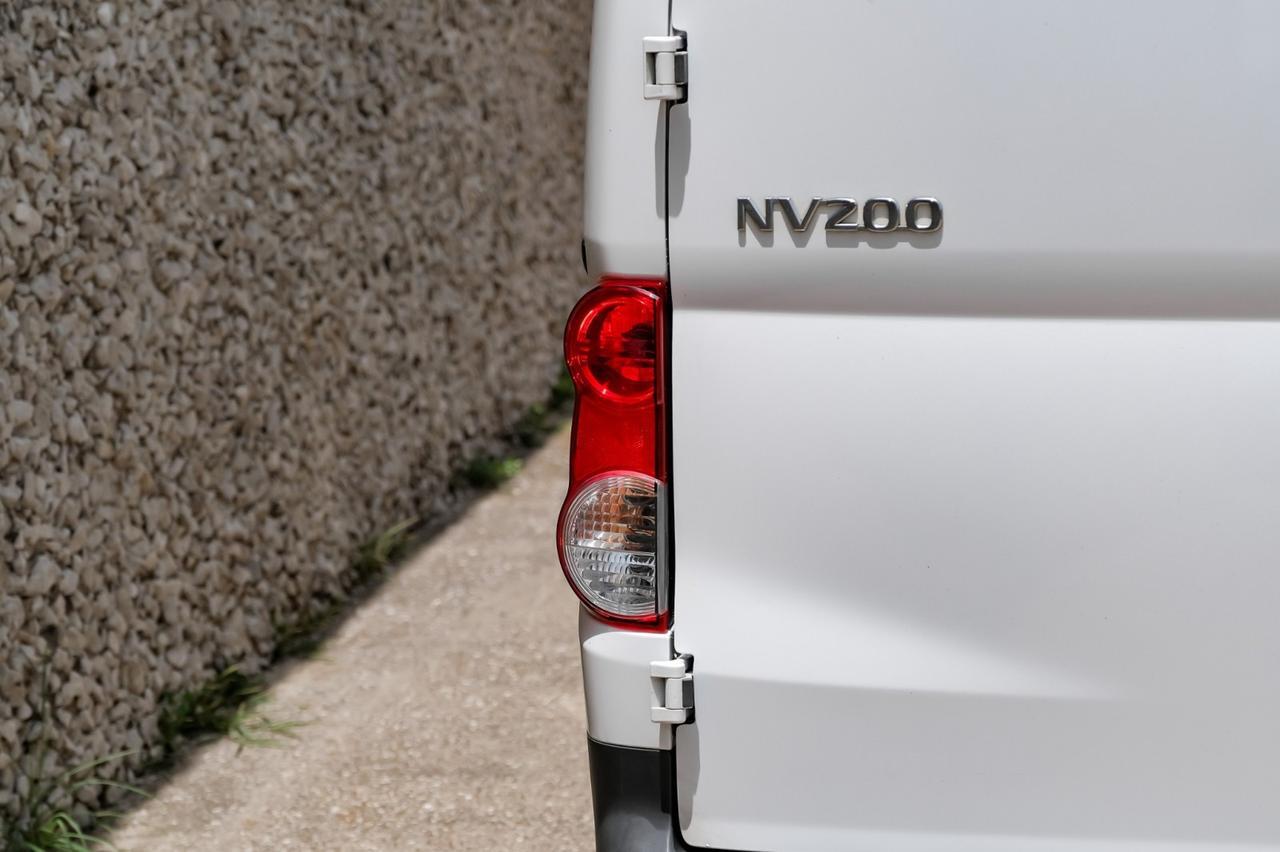 2020 Nissan NV200 Compact Cargo S Farmers Branch TX