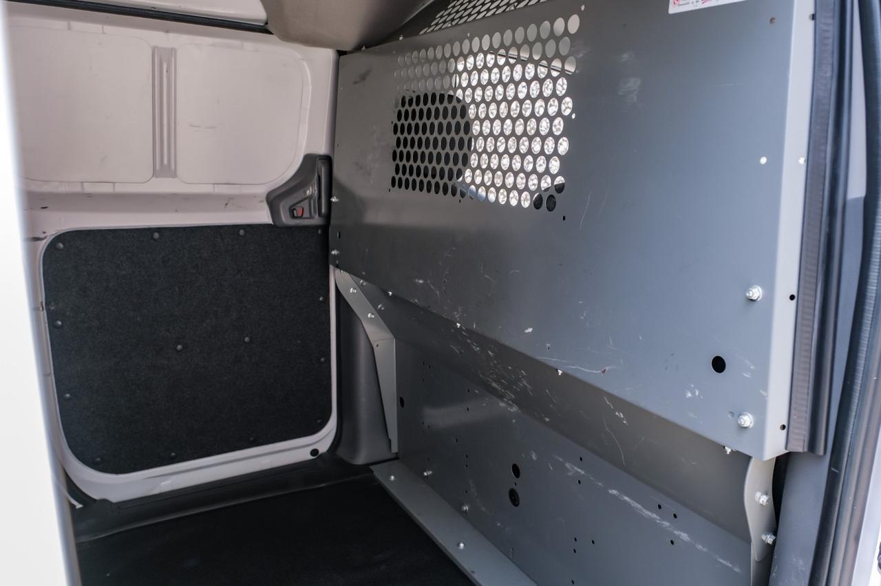 2020 Nissan NV200 Compact Cargo S Farmers Branch TX