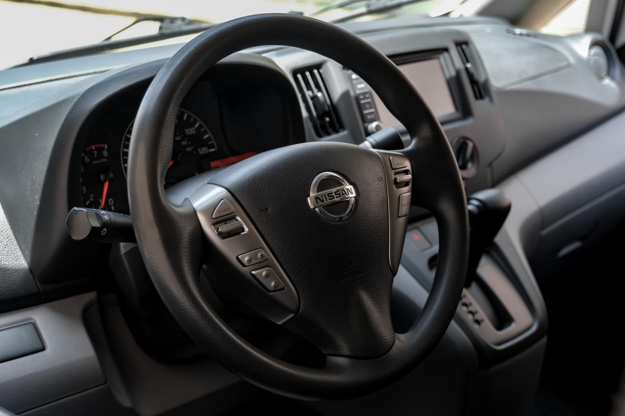 2020 Nissan NV200 Compact Cargo S Farmers Branch TX