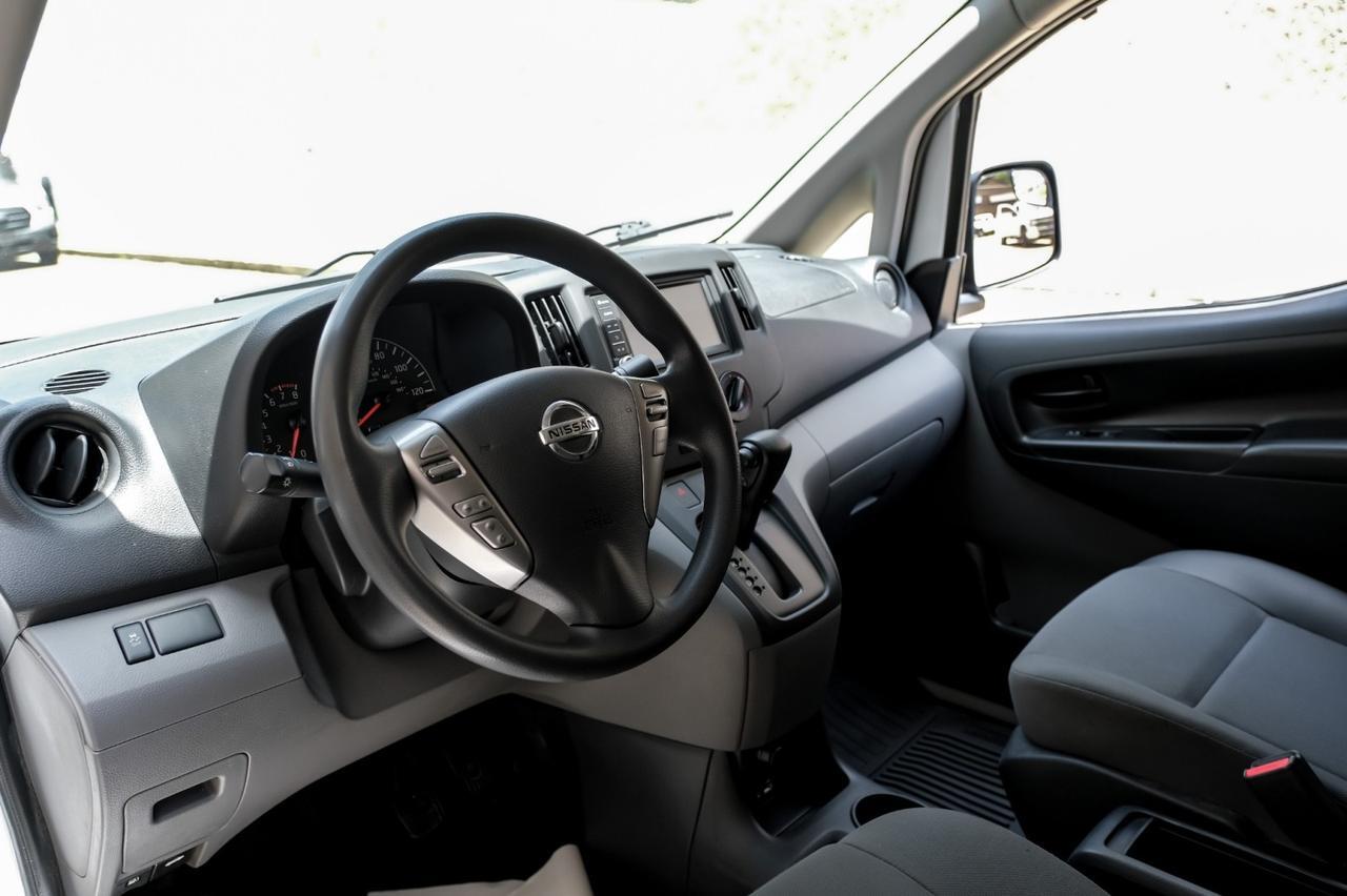 2020 Nissan NV200 Compact Cargo S Farmers Branch TX