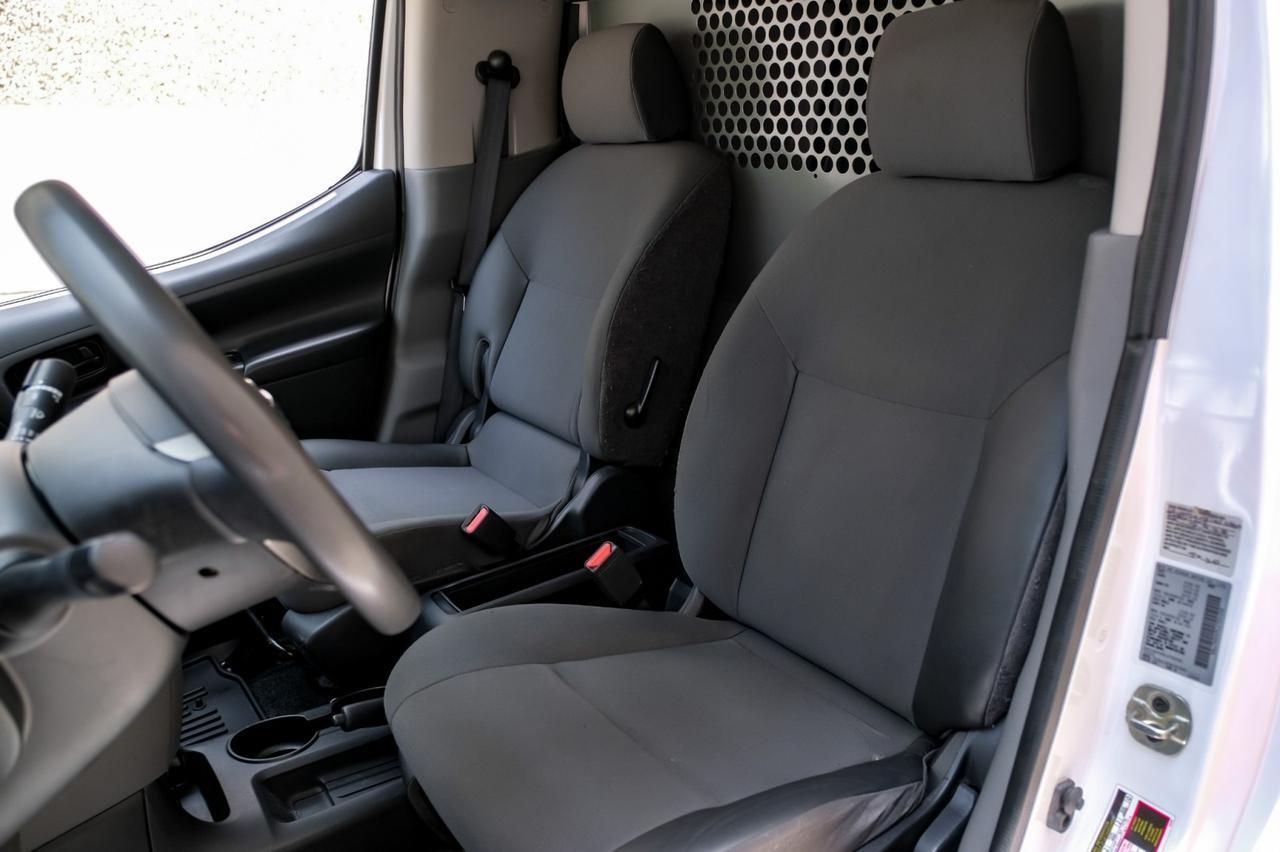 2020 Nissan NV200 Compact Cargo S Farmers Branch TX